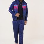 High Quality Men’s Tracksuit Set